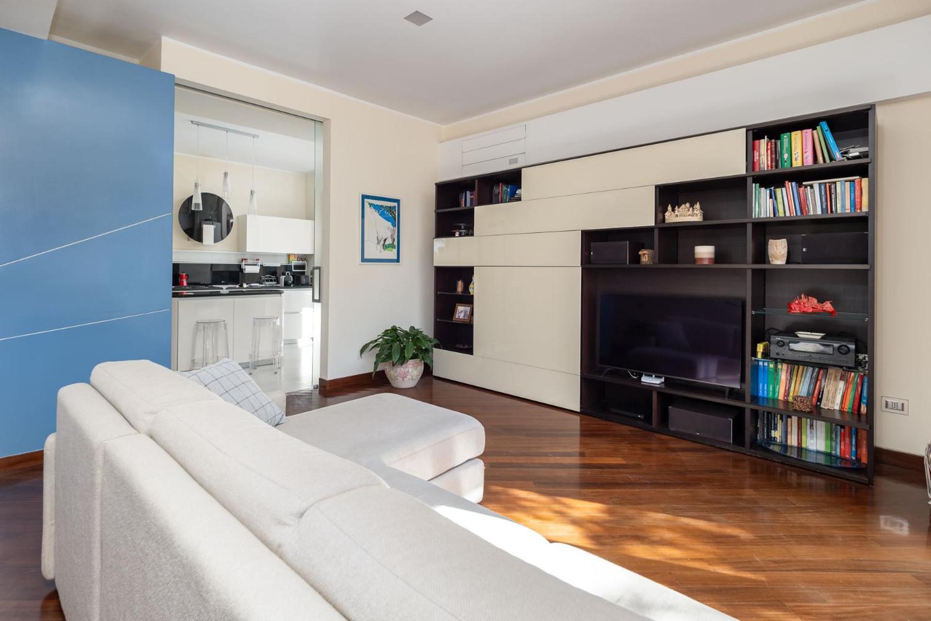 Appartement Pine House Sorrente Extérieur photo