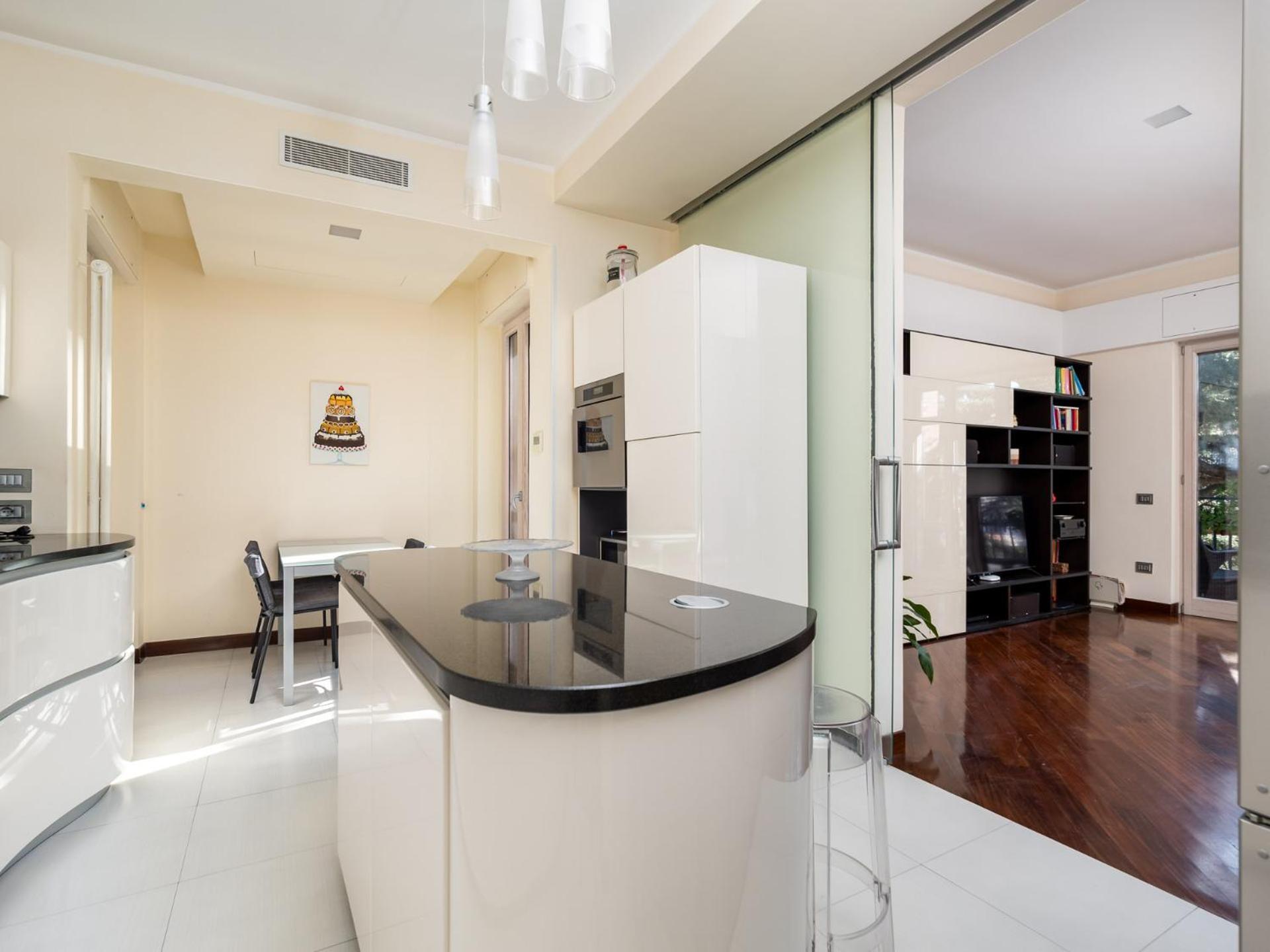 Appartement Pine House Sorrente Extérieur photo