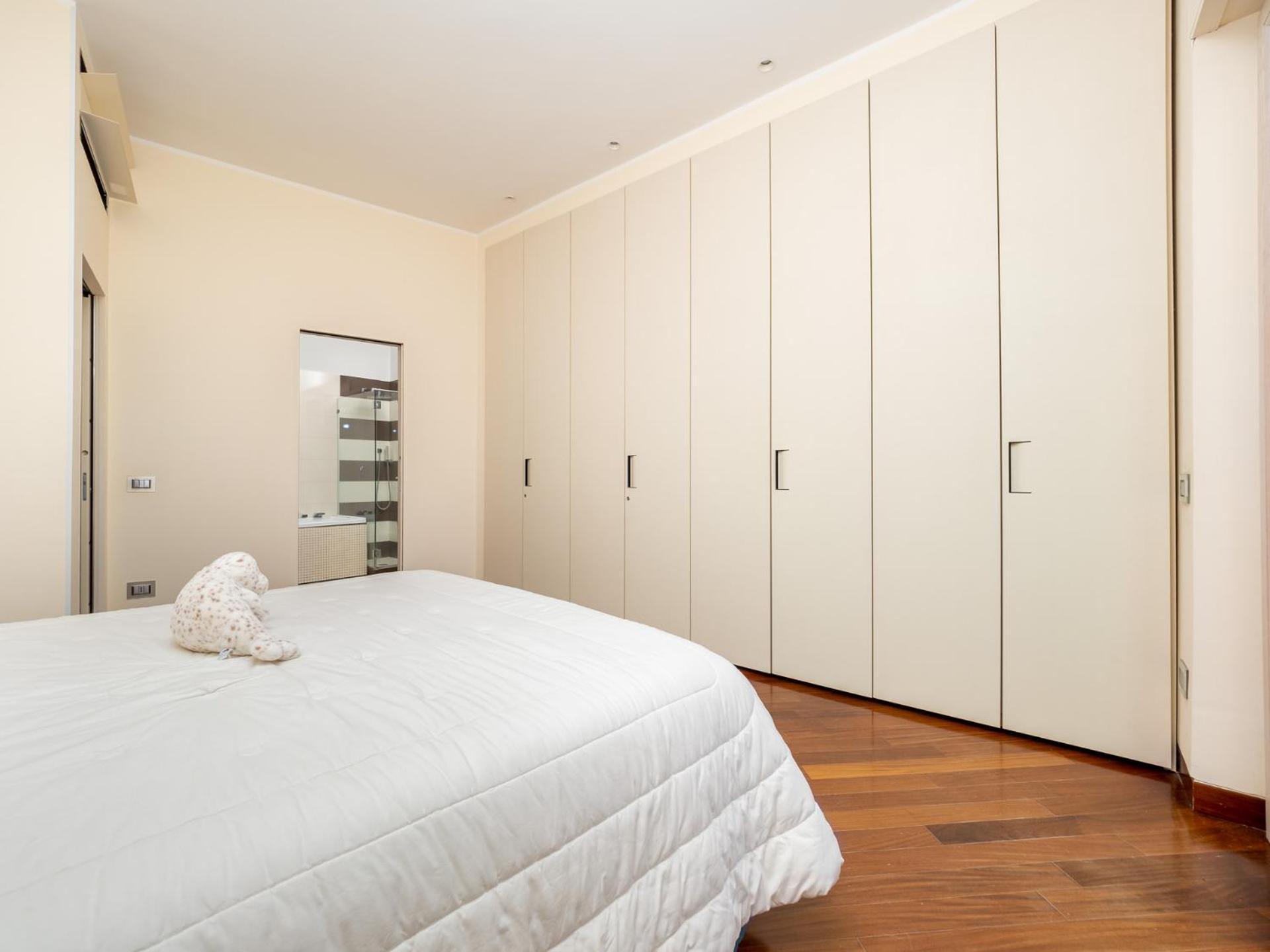 Appartement Pine House Sorrente Extérieur photo