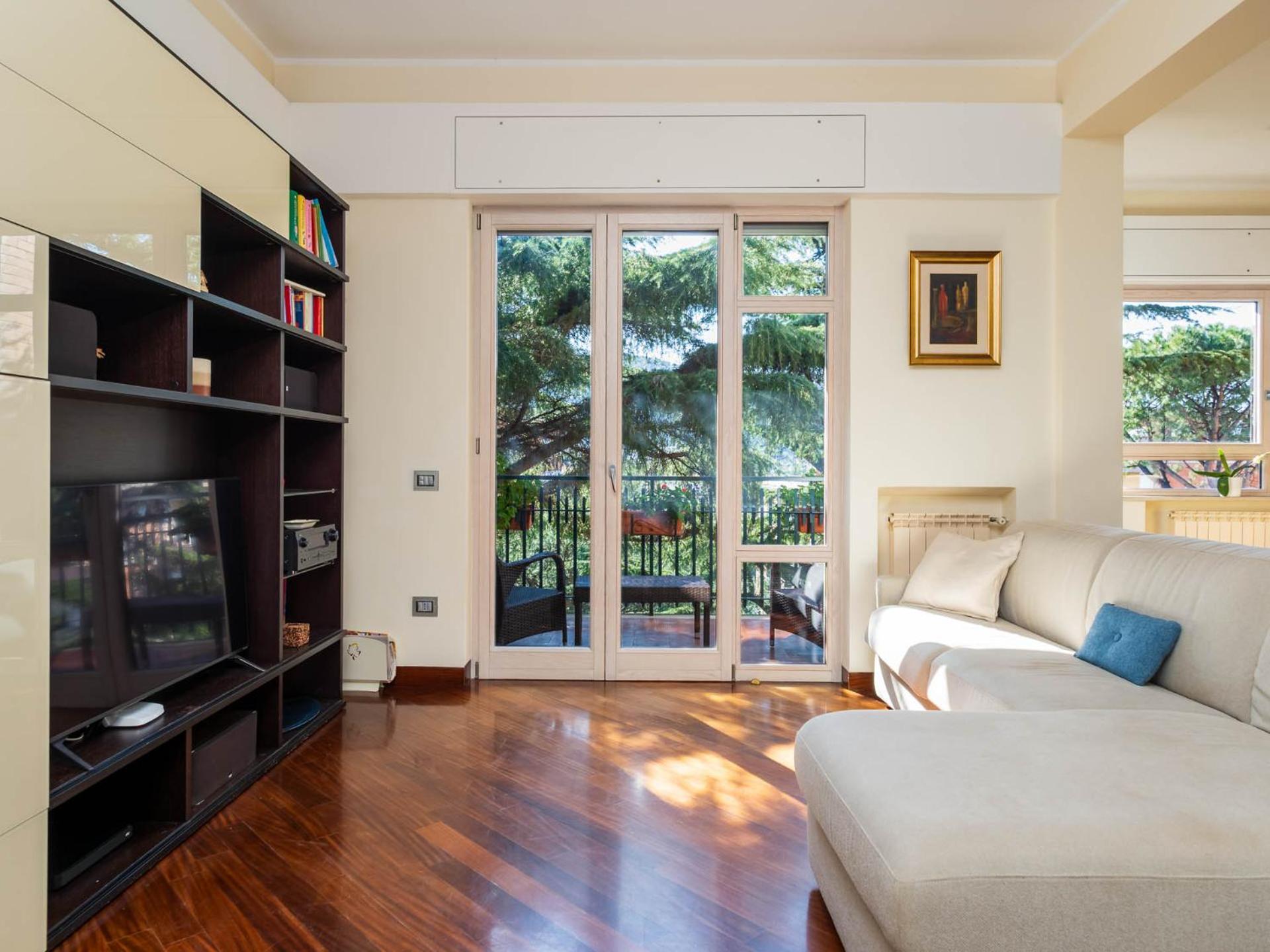Appartement Pine House Sorrente Extérieur photo