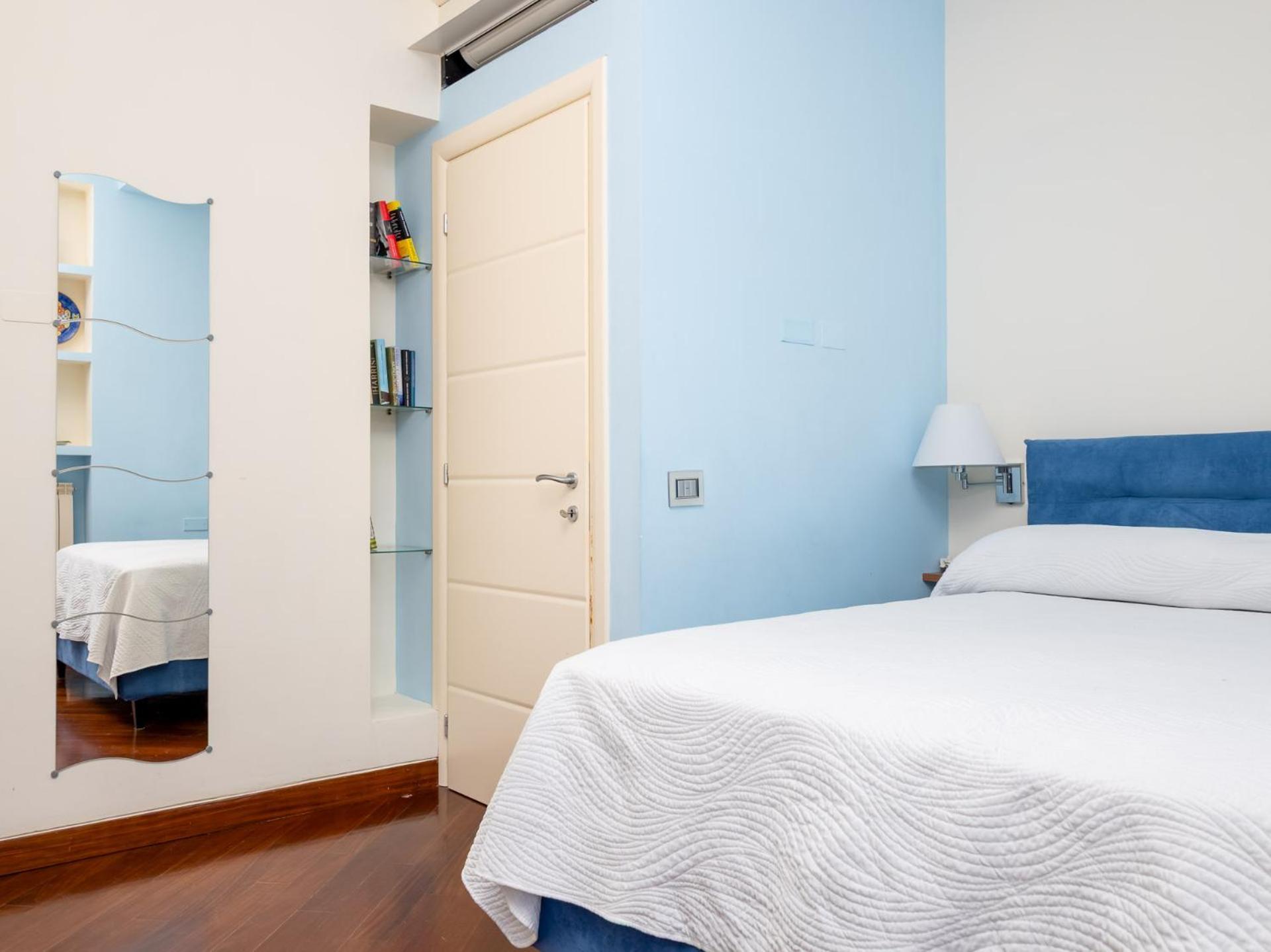Appartement Pine House Sorrente Extérieur photo