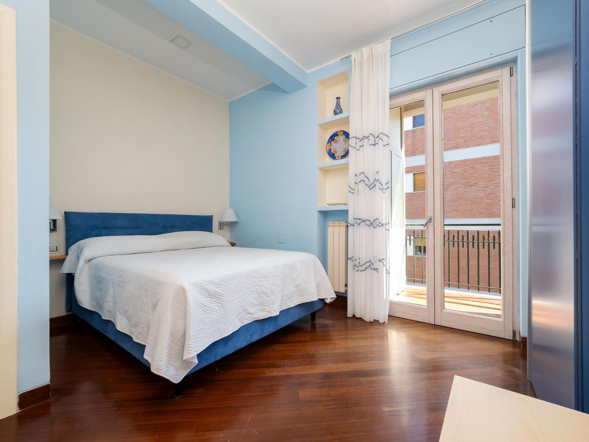 Appartement Pine House Sorrente Extérieur photo